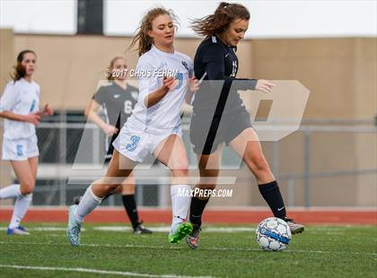 Thumbnail 2 in Pueblo South @ Vista Ridge photogallery.