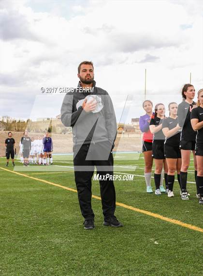 Thumbnail 3 in Pueblo South @ Vista Ridge photogallery.