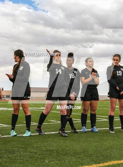 Thumbnail 3 in Pueblo South @ Vista Ridge photogallery.