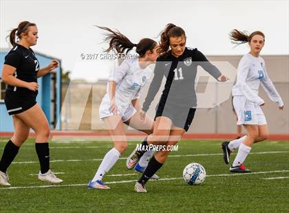 Thumbnail 1 in Pueblo South @ Vista Ridge photogallery.