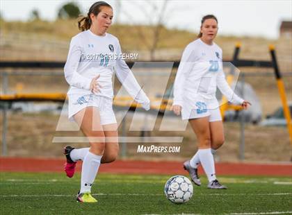 Thumbnail 3 in Pueblo South @ Vista Ridge photogallery.