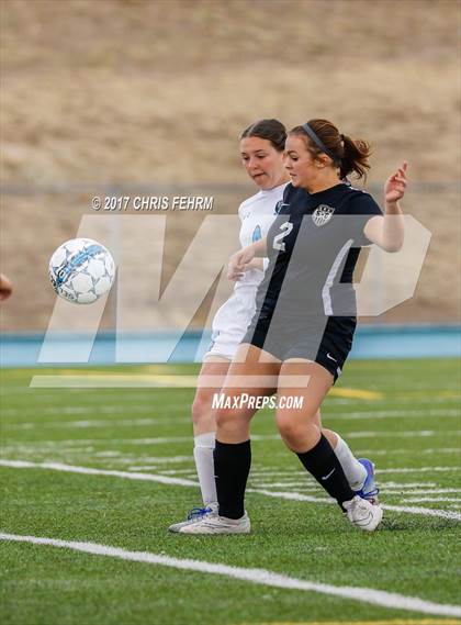 Thumbnail 3 in Pueblo South @ Vista Ridge photogallery.