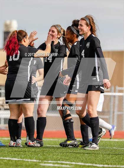 Thumbnail 3 in Pueblo South @ Vista Ridge photogallery.