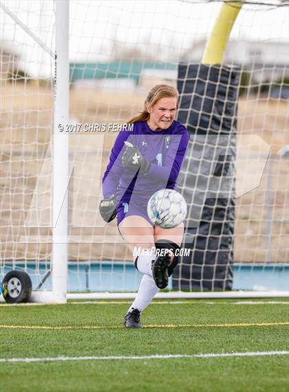 Thumbnail 1 in Pueblo South @ Vista Ridge photogallery.