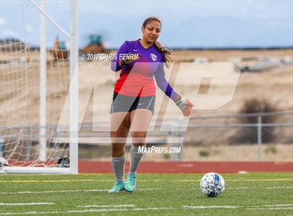 Thumbnail 3 in Pueblo South @ Vista Ridge photogallery.