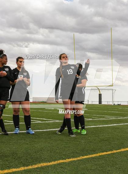 Thumbnail 1 in Pueblo South @ Vista Ridge photogallery.