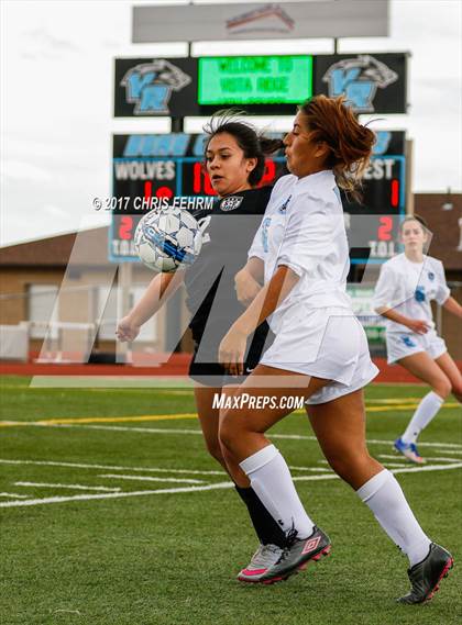Thumbnail 1 in Pueblo South @ Vista Ridge photogallery.