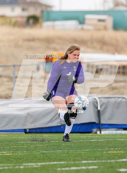 Thumbnail 3 in Pueblo South @ Vista Ridge photogallery.