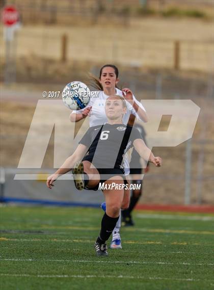 Thumbnail 1 in Pueblo South @ Vista Ridge photogallery.