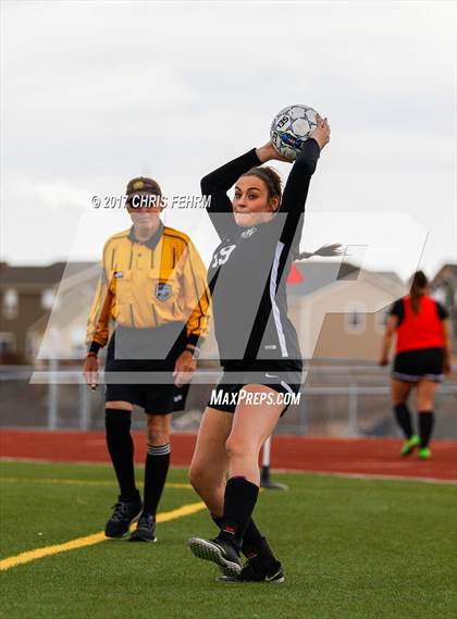 Thumbnail 1 in Pueblo South @ Vista Ridge photogallery.