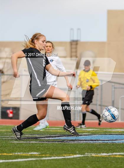 Thumbnail 3 in Pueblo South @ Vista Ridge photogallery.