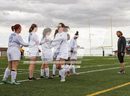 Thumbnail 3 in Pueblo South @ Vista Ridge photogallery.