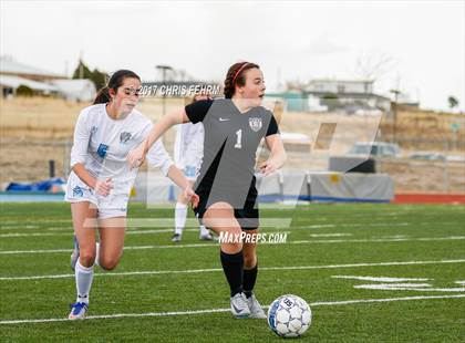 Thumbnail 2 in Pueblo South @ Vista Ridge photogallery.