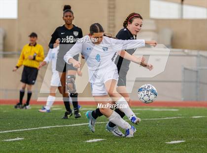 Thumbnail 2 in Pueblo South @ Vista Ridge photogallery.