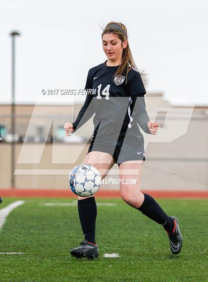 Thumbnail 3 in Pueblo South @ Vista Ridge photogallery.