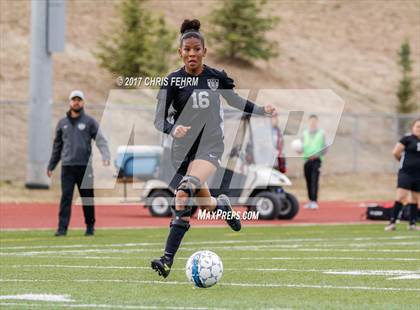 Thumbnail 2 in Pueblo South @ Vista Ridge photogallery.