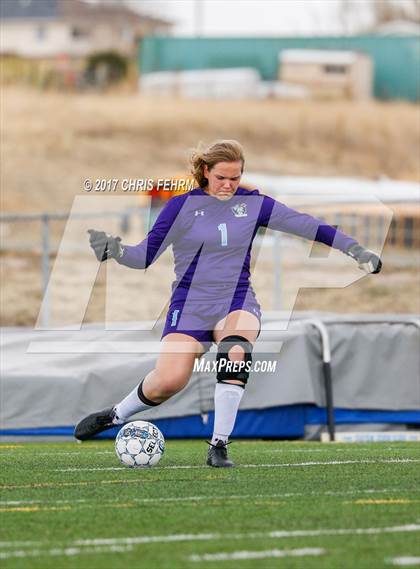 Thumbnail 2 in Pueblo South @ Vista Ridge photogallery.