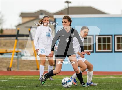 Thumbnail 1 in Pueblo South @ Vista Ridge photogallery.