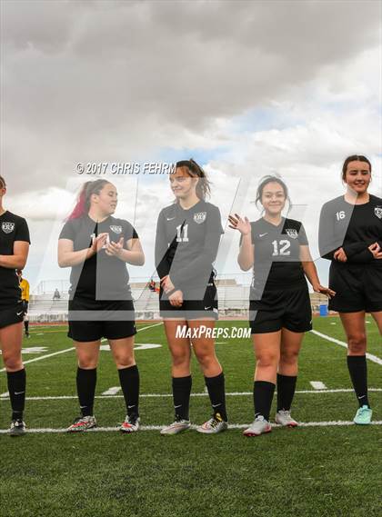 Thumbnail 1 in Pueblo South @ Vista Ridge photogallery.