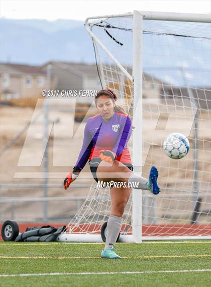 Thumbnail 3 in Pueblo South @ Vista Ridge photogallery.