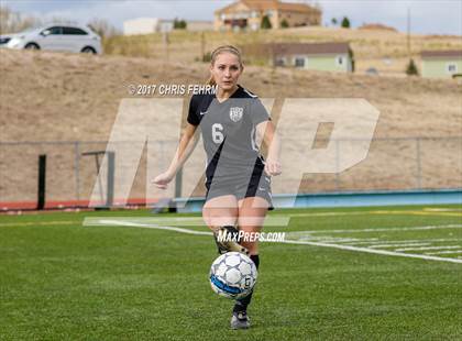 Thumbnail 2 in Pueblo South @ Vista Ridge photogallery.