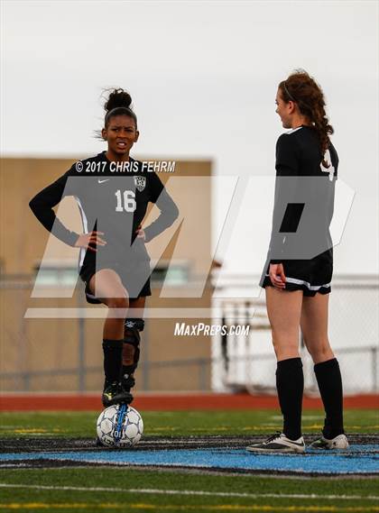 Thumbnail 3 in Pueblo South @ Vista Ridge photogallery.