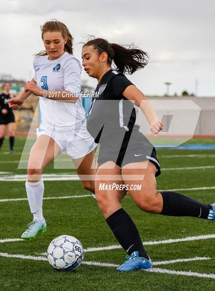 Thumbnail 3 in Pueblo South @ Vista Ridge photogallery.