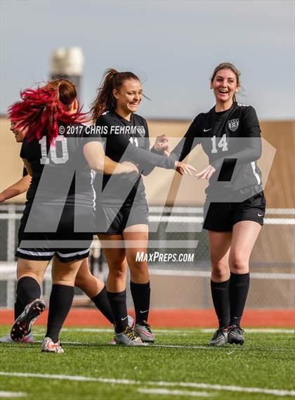 Thumbnail 2 in Pueblo South @ Vista Ridge photogallery.