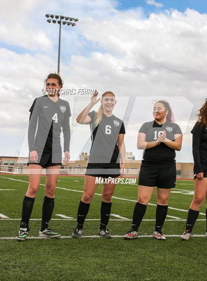 Thumbnail 3 in Pueblo South @ Vista Ridge photogallery.