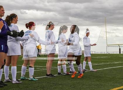 Thumbnail 1 in Pueblo South @ Vista Ridge photogallery.