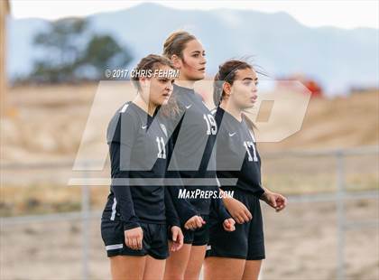 Thumbnail 1 in Pueblo South @ Vista Ridge photogallery.