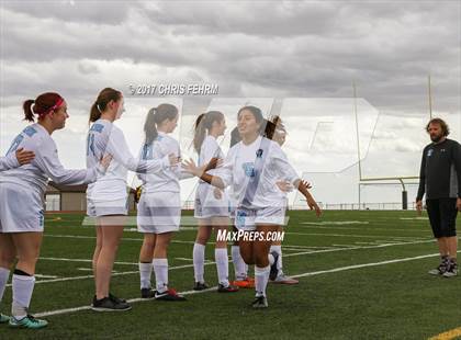 Thumbnail 2 in Pueblo South @ Vista Ridge photogallery.