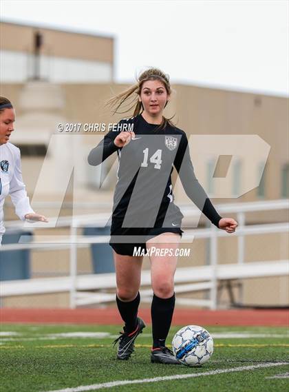 Thumbnail 3 in Pueblo South @ Vista Ridge photogallery.