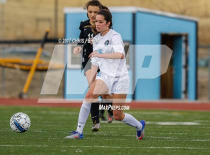 Thumbnail 3 in Pueblo South @ Vista Ridge photogallery.