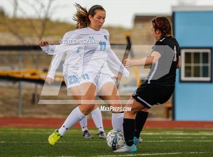 Thumbnail 1 in Pueblo South @ Vista Ridge photogallery.