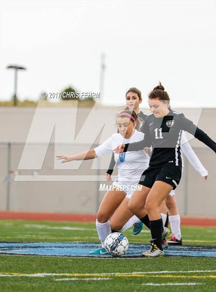 Thumbnail 2 in Pueblo South @ Vista Ridge photogallery.