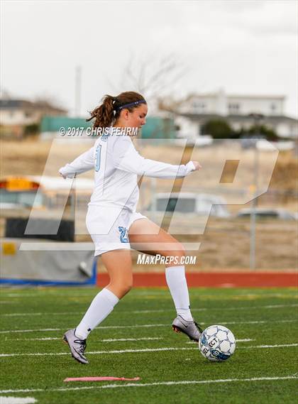 Thumbnail 1 in Pueblo South @ Vista Ridge photogallery.