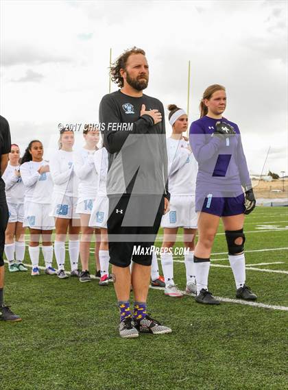Thumbnail 2 in Pueblo South @ Vista Ridge photogallery.