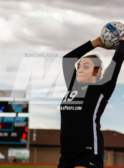 Thumbnail 3 in Pueblo South @ Vista Ridge photogallery.