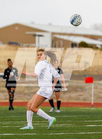 Thumbnail 1 in Pueblo South @ Vista Ridge photogallery.
