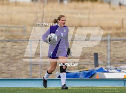Thumbnail 1 in Pueblo South @ Vista Ridge photogallery.