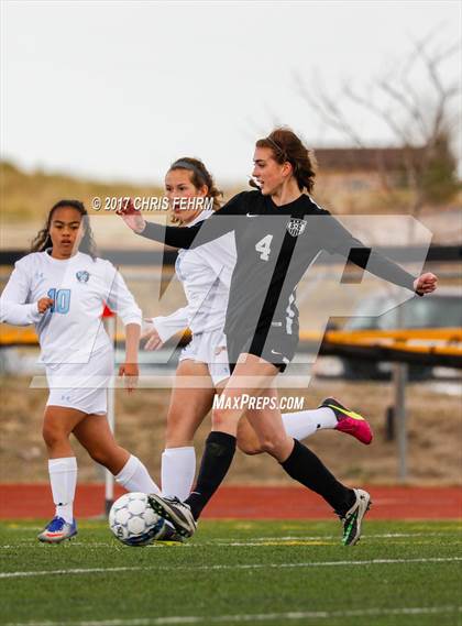Thumbnail 2 in Pueblo South @ Vista Ridge photogallery.