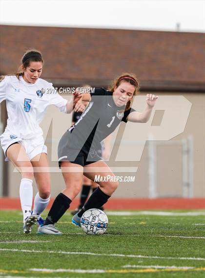 Thumbnail 2 in Pueblo South @ Vista Ridge photogallery.