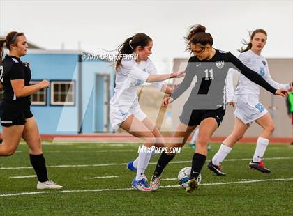 Thumbnail 3 in Pueblo South @ Vista Ridge photogallery.