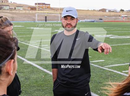 Thumbnail 1 in Pueblo South @ Vista Ridge photogallery.
