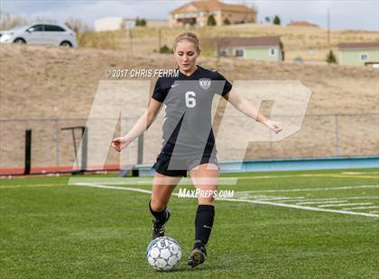 Thumbnail 1 in Pueblo South @ Vista Ridge photogallery.