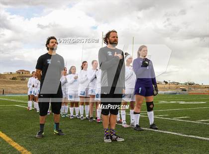 Thumbnail 3 in Pueblo South @ Vista Ridge photogallery.
