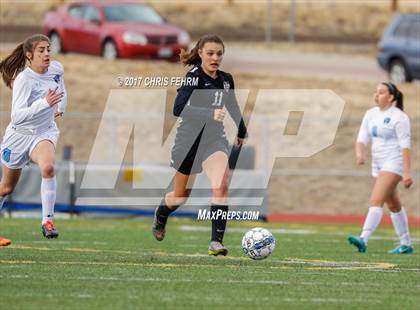 Thumbnail 2 in Pueblo South @ Vista Ridge photogallery.