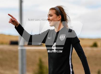 Thumbnail 3 in Pueblo South @ Vista Ridge photogallery.