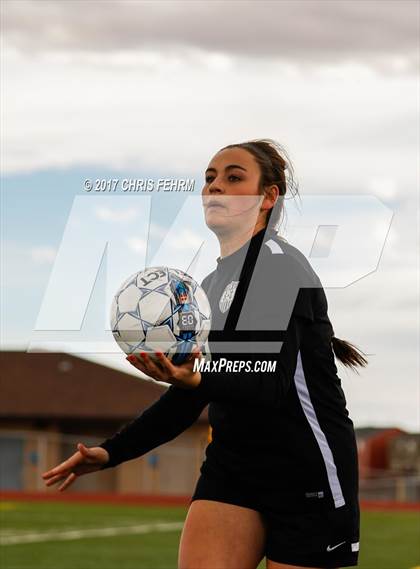 Thumbnail 2 in Pueblo South @ Vista Ridge photogallery.